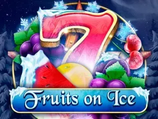 Fruits on Ice game icon