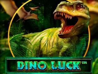 Dino Luck game icon