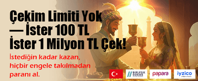 Hızlı Giriş ve Büyük Kazançlar banner