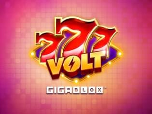 777 Volt GigaBlox game icon