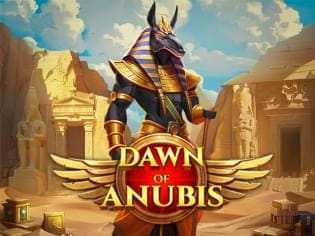 Dawn of Anubis game icon