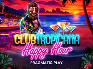 Club Tropicana – Happy Hour game icon
