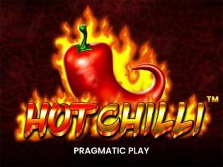 Hot Chilli game icon