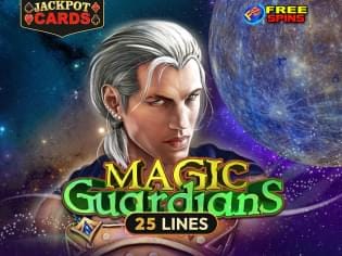Magic Guardians game icon