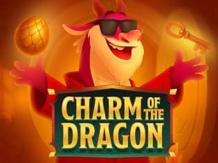 Charm of the Dragon game icon