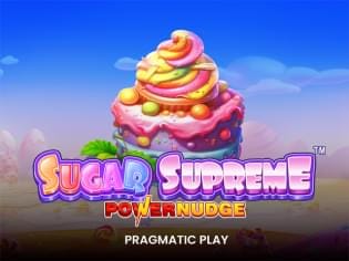 Sugar Supreme Powernudge game icon