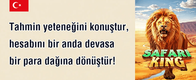 💰 %100 İlk Yatırım Eşleşmesi promotion banner
