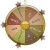 Şanslı Çark welfare icon