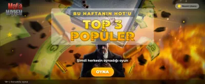 Gizabet Dünyasında Sınırları Zorla banner