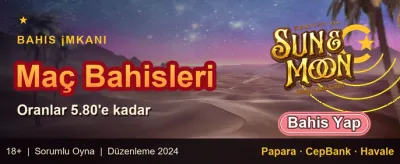 🚀 Günlük Enerji Yüklemesi promotion banner