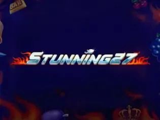 Stunning 27 game icon