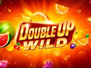 Wild Double Up game icon