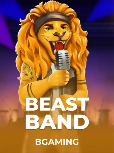 Beast Band