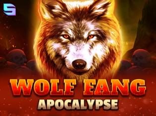 Wolf Fang - Apocalypse game icon