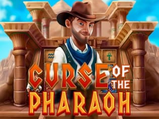 Curse of the Pharaoh game icon
