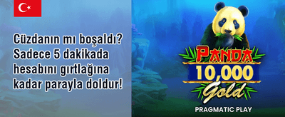 🤝 Arkadaşını Getir Bonusu promotion banner