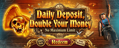 Daily Free Spin Frenzy
