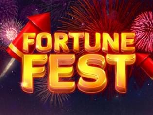 Fortune Fest game icon