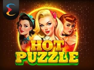 Hot Puzzle game icon