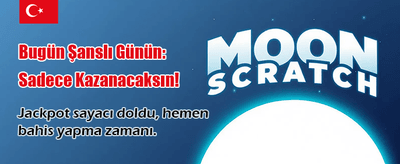 Gizabet ile Kazanmaya Başlayın banner