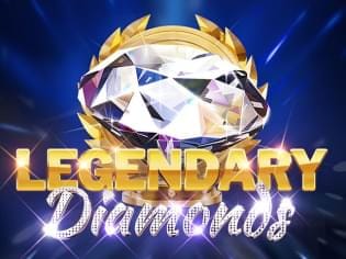 Legendary Diamonds game icon